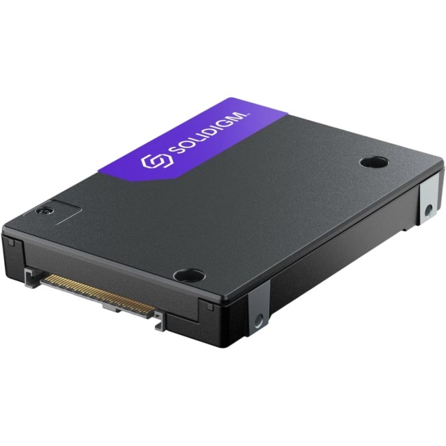 Твердотельный накопитель Solidigm SB5PH27X153T001