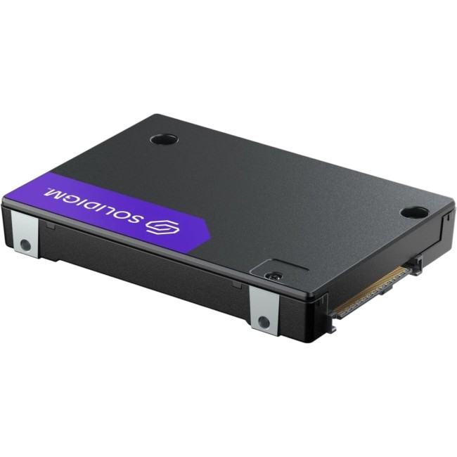 Твердотельный накопитель Solidigm SB5PH27X153T001