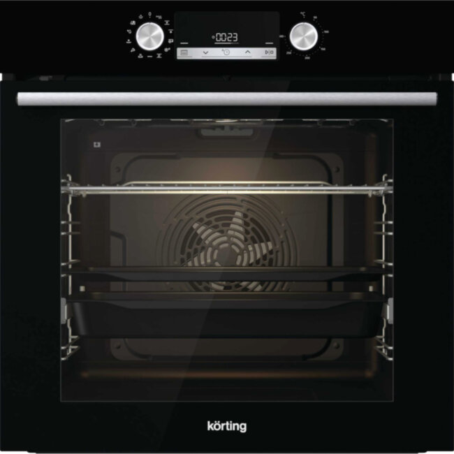 Встраиваемые электрические духовки Korting Korting OKB 8931 CESN
