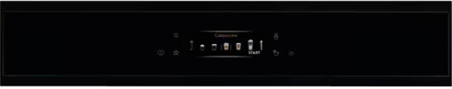 Встраиваемая кофемашина ELECTROLUX Electrolux EBC85H Встраиваемая кофемашина ELECTROLUX Electrolux EBC85H