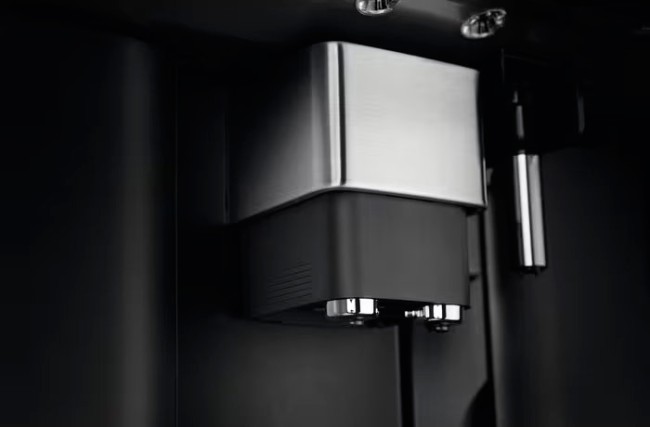 Встраиваемая кофемашина ELECTROLUX Electrolux EBC85H Встраиваемая кофемашина ELECTROLUX Electrolux EBC85H