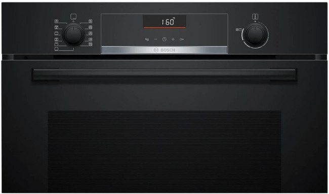 Встраиваемая электрическая духовка BOSCH Bosch HBG536EB4 Встраиваемая электрическая духовка BOSCH Bosch HBG536EB4