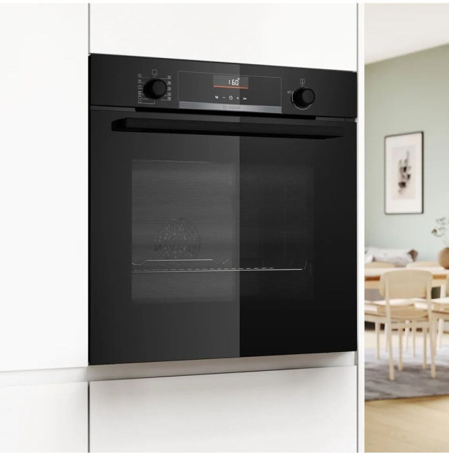 Встраиваемая электрическая духовка BOSCH Bosch HBG536EB4 Встраиваемая электрическая духовка BOSCH Bosch HBG536EB4