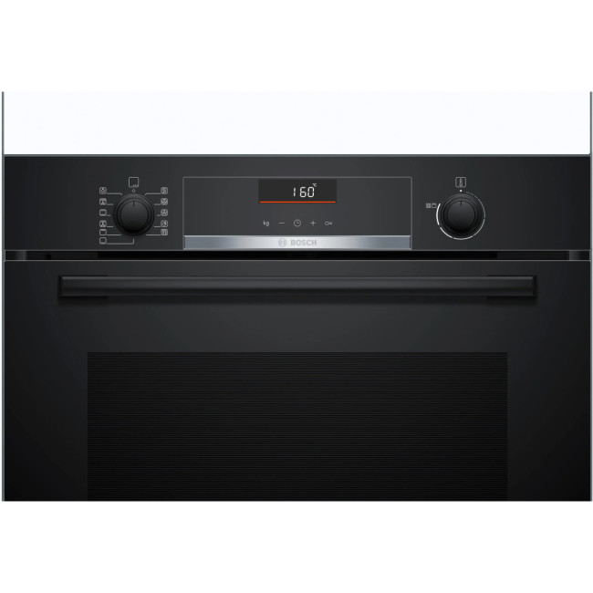 Встраиваемая электрическая духовка BOSCH Bosch HBG536EB4 Встраиваемая электрическая духовка BOSCH Bosch HBG536EB4