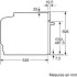 Встраиваемая электрическая духовка BOSCH Bosch HBG536EB4 Встраиваемая электрическая духовка BOSCH Bosch HBG536EB4