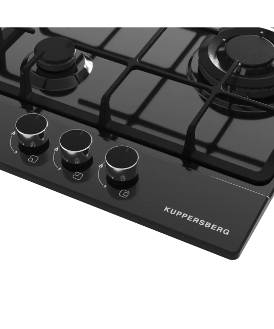 Варочная поверхность Kuppersberg Kuppersberg FS 40 B Варочная поверхность Kuppersberg Kuppersberg FS 40 B