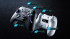Геймпад FLASHFIRE 4718091511720 Геймпад FLASHFIRE 4718091511720