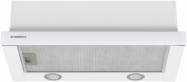 ВЫТЯЖКА MAUNFELD Maunfeld VS Fast (Glass) 60 White