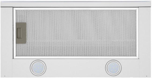 ВЫТЯЖКА MAUNFELD Maunfeld VS Fast (Glass) 60 White