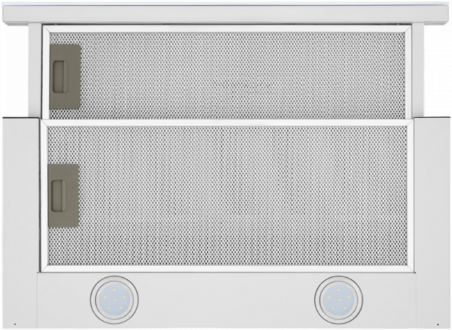 ВЫТЯЖКА MAUNFELD Maunfeld VS Fast (Glass) 60 White