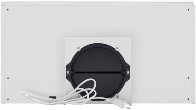 ВЫТЯЖКА MAUNFELD Maunfeld VS Fast (Glass) 60 White