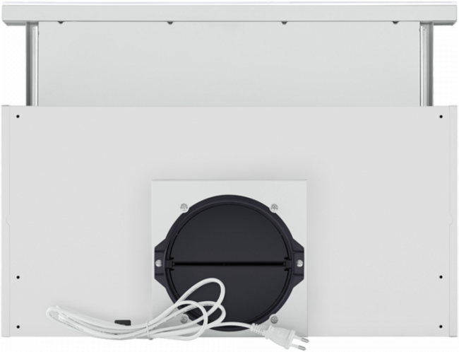 ВЫТЯЖКА MAUNFELD Maunfeld VS Fast (Glass) 60 White