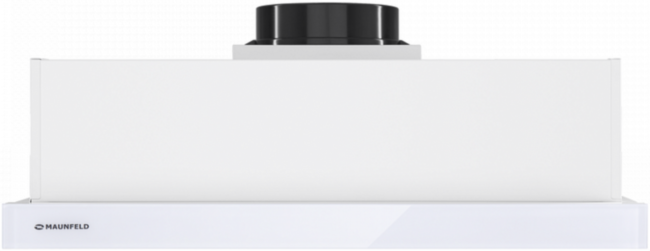 ВЫТЯЖКА MAUNFELD Maunfeld VS Fast (Glass) 60 White