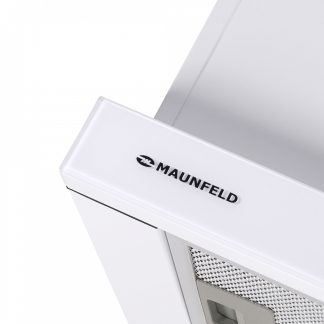 ВЫТЯЖКА MAUNFELD Maunfeld VS Fast (Glass) 60 White
