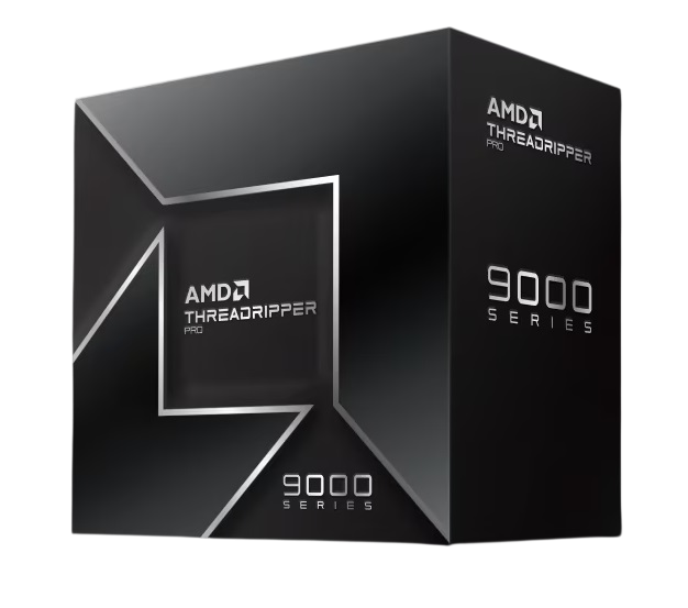 Центральный Процессор AMD 100-000000725 Центральный Процессор AMD 100-000000725