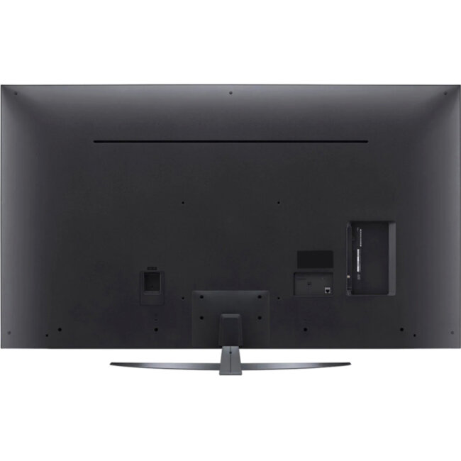 Телевизор ЖК 43" LG LG 43UQ81006LB