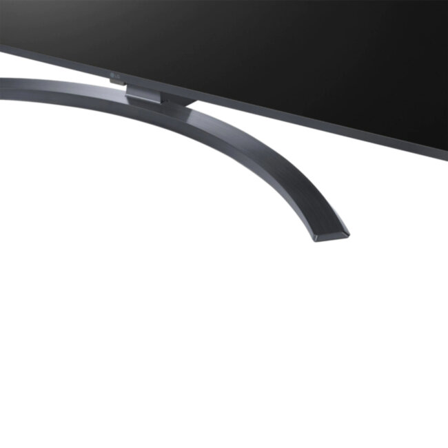 Телевизор ЖК 43" LG LG 43UQ81006LB