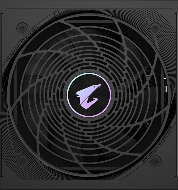 Блоки питания Gigabyte GP-AE1000PM PG5 Блоки питания Gigabyte GP-AE1000PM PG5