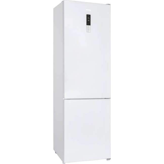 Холодильник KORTING Korting KNFC 62370 W