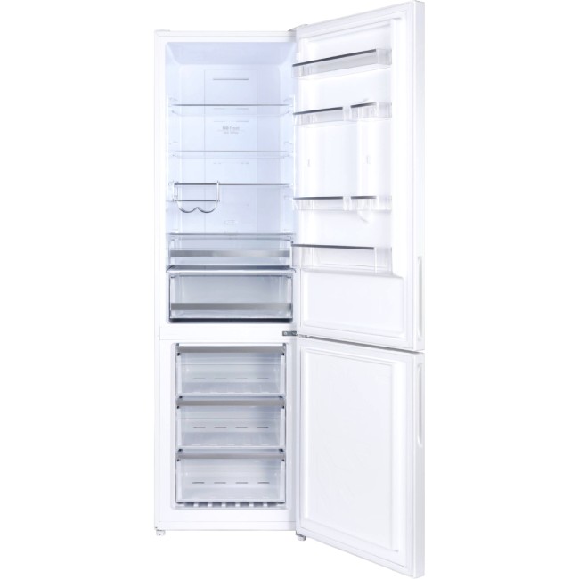 Холодильник KORTING Korting KNFC 62370 W
