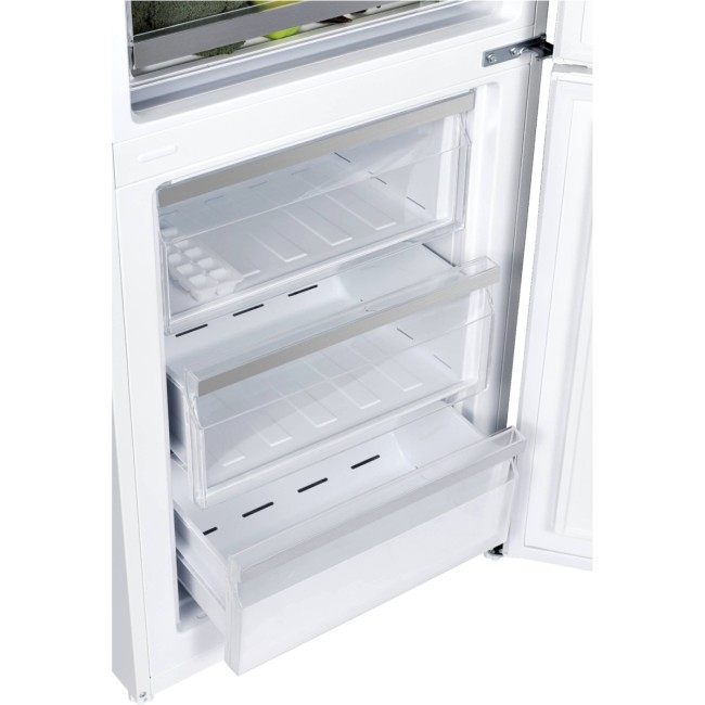 Холодильник KORTING Korting KNFC 62370 W