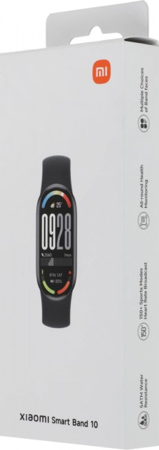 Фитнес-трекер Xiaomi BHR07PYGL Фитнес-трекер Xiaomi BHR07PYGL