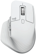 LOGITECH MX Master 3S For MAC Bluetooth Mouse - PALE GREY LOGITECH MX Master 3S For MAC