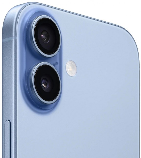 Мобильный телефон Apple Apple MG6T4HN/A Мобильный телефон Apple Apple MG6T4HN/A
