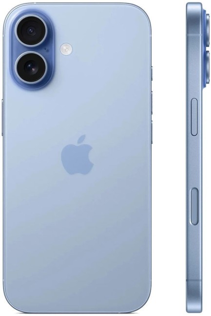 Мобильный телефон Apple Apple MG6T4HN/A Мобильный телефон Apple Apple MG6T4HN/A