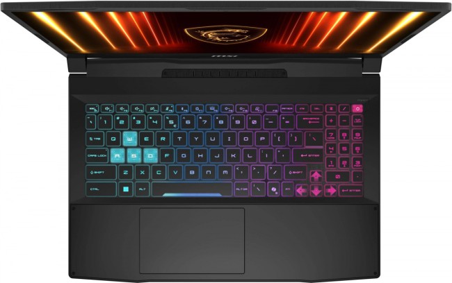 Ноутбук Ноутбук MSI Katana 17 HX B14WGK-274XRU