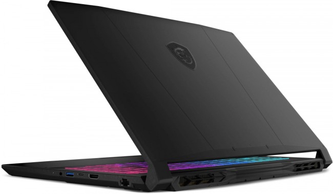 Ноутбук Ноутбук MSI Katana 17 HX B14WGK-274XRU