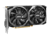 Видеокарта Видеокарта MSI GeForce RTX 3050 VENTUS 2X XS OC Видеокарта Видеокарта MSI GeForce RTX 3050 VENTUS 2X XS OC