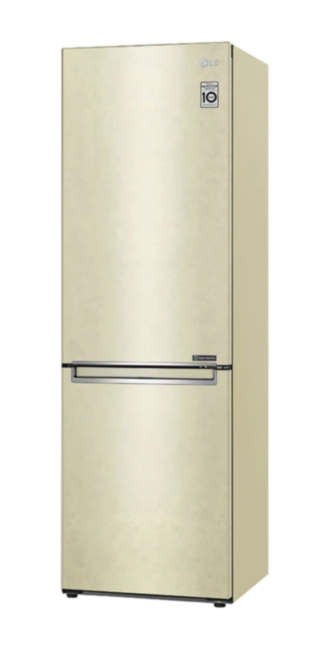 Холодильник LG Electronics LG GC-B459SECL