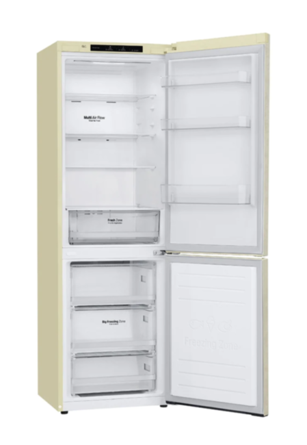 Холодильник LG Electronics LG GC-B459SECL Холодильник LG Electronics LG GC-B459SECL