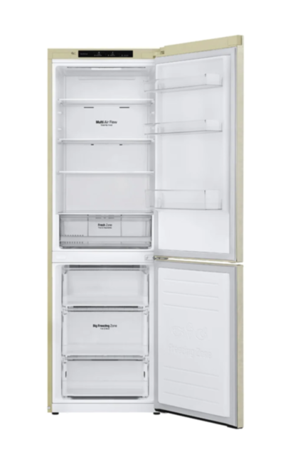 Холодильник LG Electronics LG GC-B459SECL Холодильник LG Electronics LG GC-B459SECL