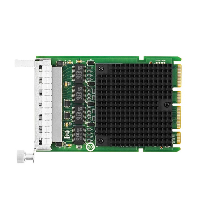 Сетевая карта LR-Link LRES3023PT-OCP
