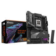Материнская плата GIGABYTE X870 AORUS ELITE WIFI7 Материнская плата GIGABYTE X870 AORUS ELITE WIFI7