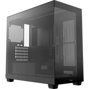 Корпус ПК без блока питания Ocypus Gamma-C52-BKD000XX-GL Корпус ПК без блока питания Ocypus Gamma-C52-BKD000XX-GL