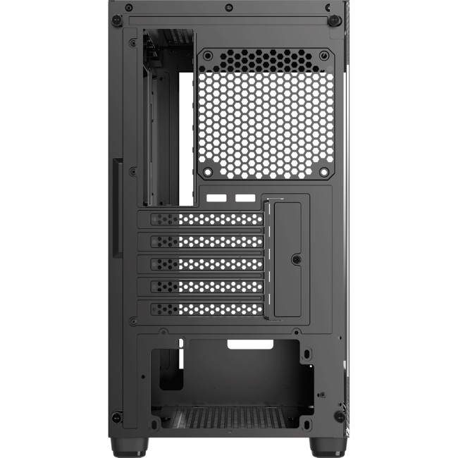 Корпус ПК без блока питания Ocypus Gamma-C52-BKD000XX-GL Корпус ПК без блока питания Ocypus Gamma-C52-BKD000XX-GL