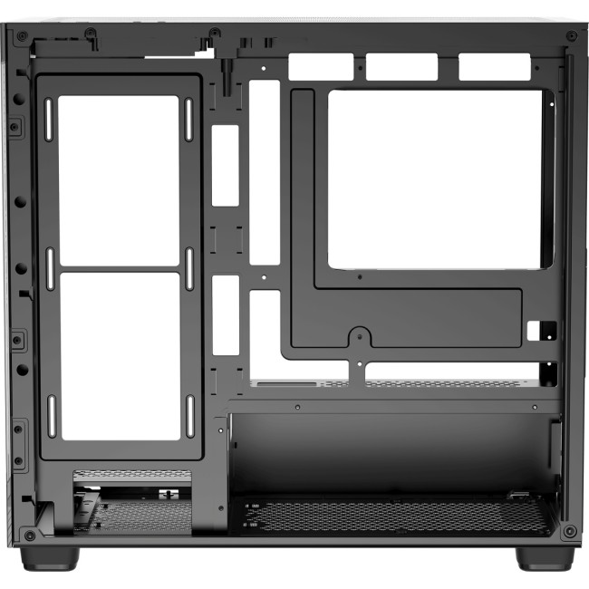 Корпус ПК без блока питания Ocypus Gamma-C52-BKD000XX-GL Корпус ПК без блока питания Ocypus Gamma-C52-BKD000XX-GL