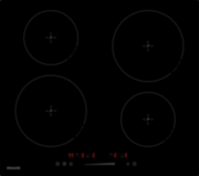 Встраиваемые электрические панели Graude Graude Premium IK 60.0 AS