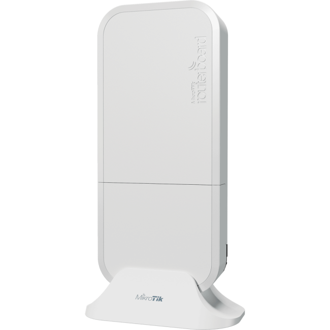 Точка доступа Mikrotik wAPG-5HaxD2HaxD Точка доступа Mikrotik wAPG-5HaxD2HaxD
