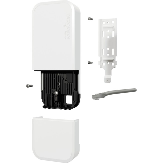 Точка доступа Mikrotik wAPG-5HaxD2HaxD Точка доступа Mikrotik wAPG-5HaxD2HaxD