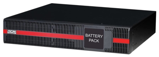 Батарейный модуль Powercom BAT MRT-72V Батарейный модуль Powercom BAT MRT-72V