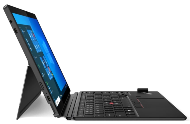 Ноутбук Lenovo ThinkPad X12 Detachable Ноутбук Lenovo ThinkPad X12 Detachable