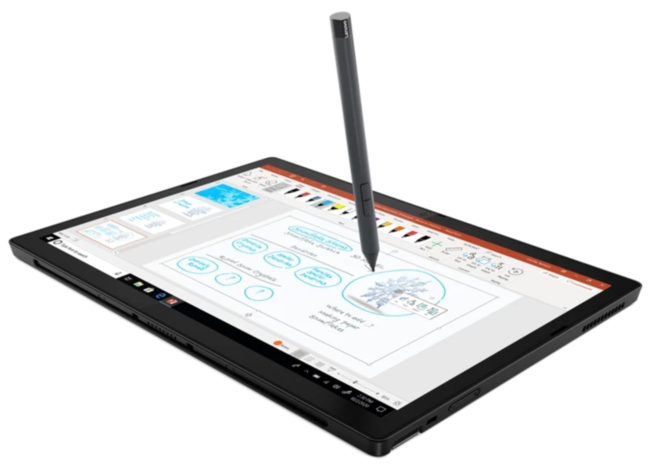 Ноутбук Lenovo ThinkPad X12 Detachable Ноутбук Lenovo ThinkPad X12 Detachable