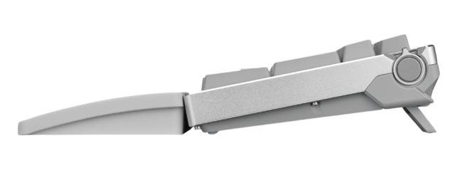 Клавиатура ASUS M901 ROG AZOTH 96 HE/WHT/HFXV2/RU/ABS ASUS 90MP040H-BKRA10 Клавиатура ASUS M901 ROG AZOTH 96 HE/WHT/HFXV2/RU/ABS ASUS 90MP040H-BKRA10