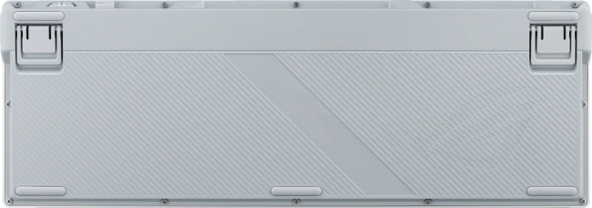 Клавиатура ASUS M901 ROG AZOTH 96 HE/WHT/HFXV2/RU/ABS ASUS 90MP040H-BKRA10 Клавиатура ASUS M901 ROG AZOTH 96 HE/WHT/HFXV2/RU/ABS ASUS 90MP040H-BKRA10