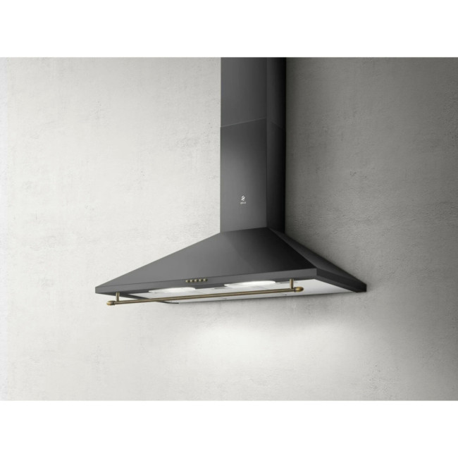 Вытяжной шкаф ELICA Elica TAMAYA RAIL ANBR/A/90-PRF0177406