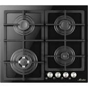 Варочная поверхность MONSHER Monsher MGG 61 Noir